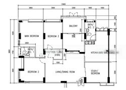 Blk 231 Pasir Ris Drive 4 (Pasir Ris), HDB 5 Rooms #482783511